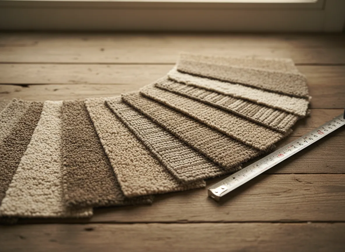 Carpet Installation Vienna, MD FAQs